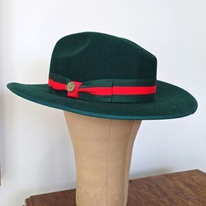 Bruno Capelo | Wool Wesley Collection Hat